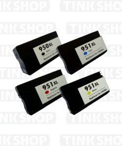 TINTE HP 950XL BLACK / 951XL COLOR- zamjenske