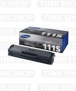 TONER SAMSUNG MLT-D111 BLACK – Original