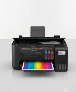 Alternative view of TINTE EPSON 101 103 104 106 EcoTank bottle ink 70ml - zamjenske