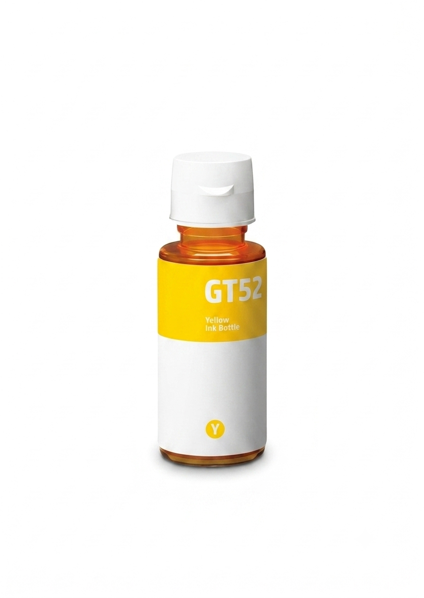 TINTA HP GT-52 YELLOW 70ml - zamjenska