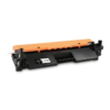 TONER HP CF217A 17A CANON CRG-047 BLACK 1.600str. – Zamjenski