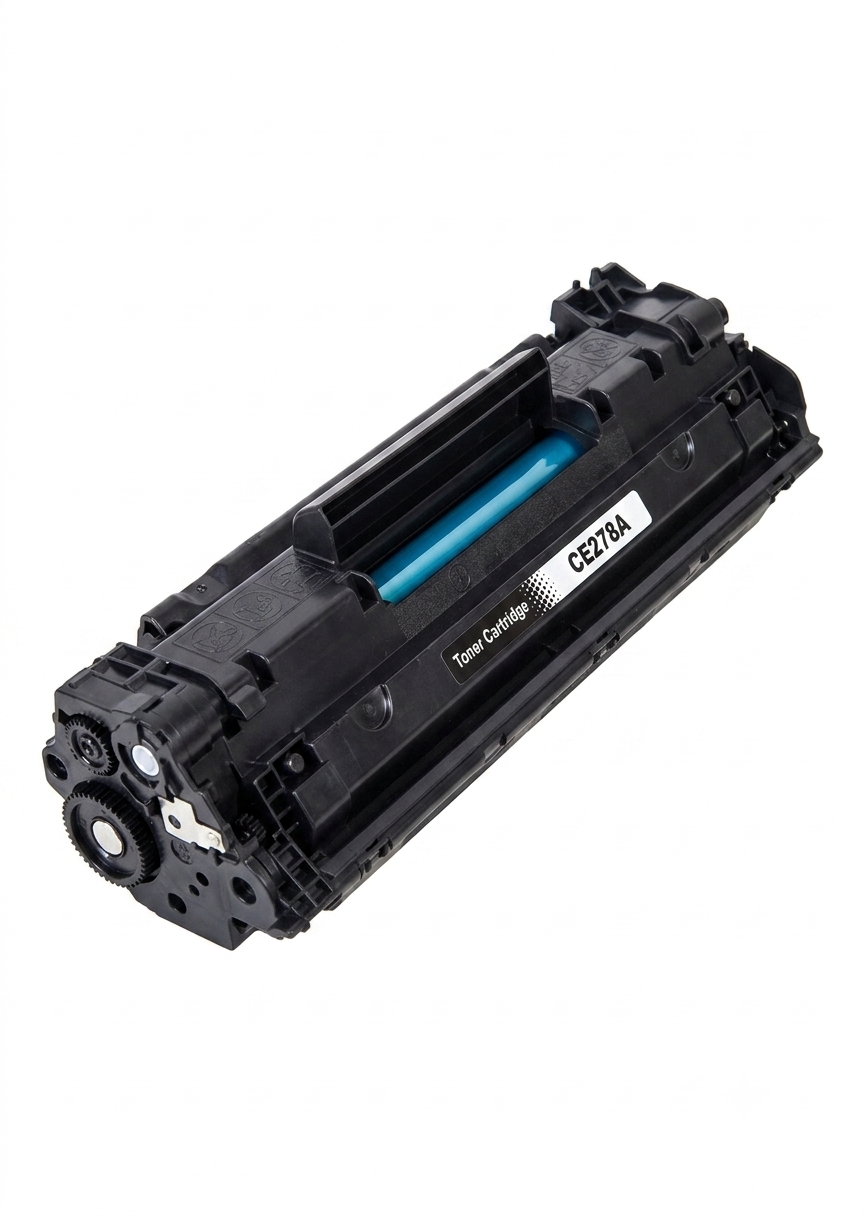 TONER HP CE278A 78A CANON CRG-728 BLACK 2.100str. – Zamjenski