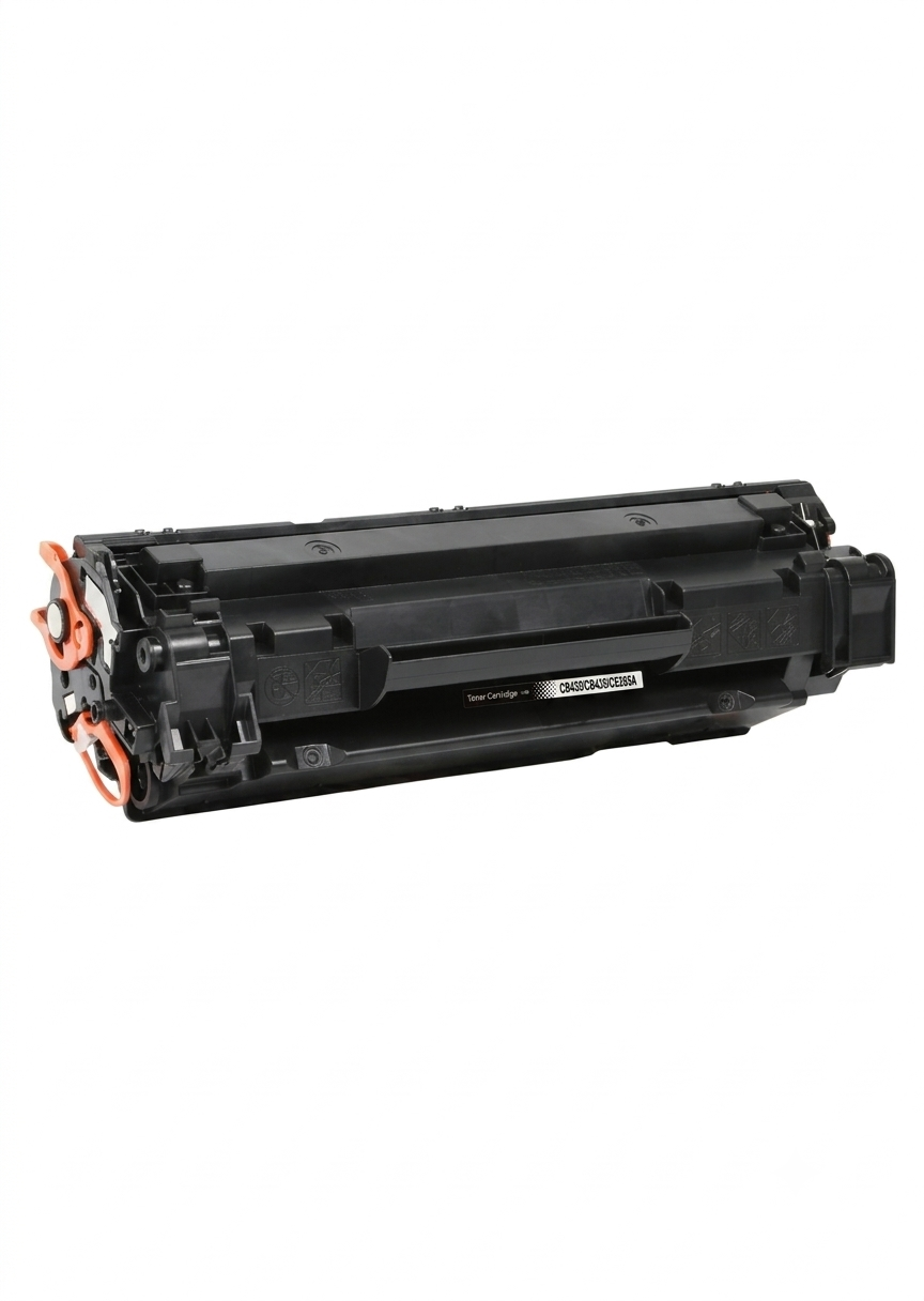 TONER HP CB435A/CB436A/CE285/CE278 CANON CRG712/713/725/728 BLACK 2.000str. – Zamjenski