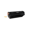 TONER HP 12A CANON FX-10 BLACK – Zamjenski