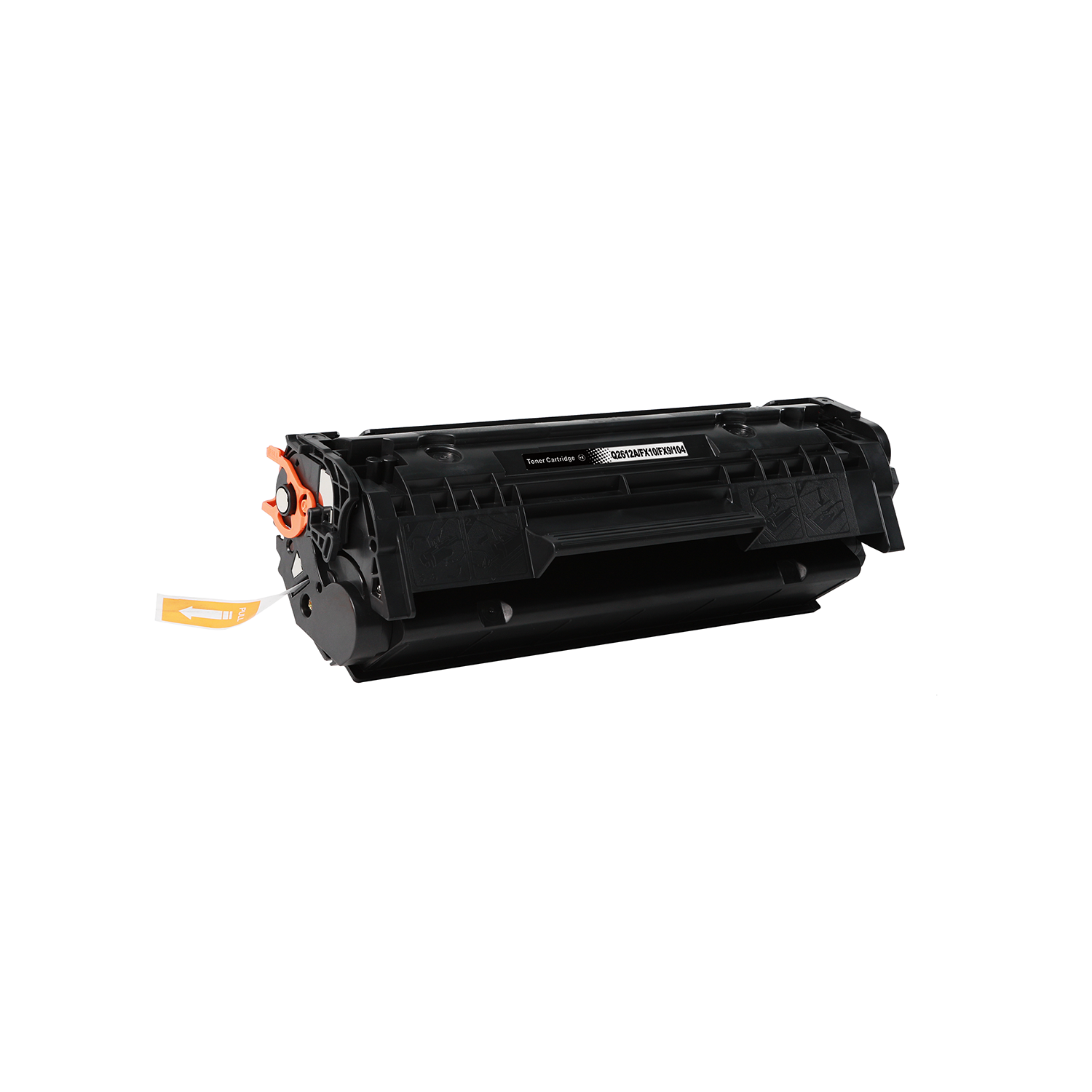 TONER HP 12A CANON FX-10 BLACK 2.000str. – Zamjenski