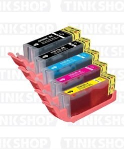 TINTE CANON PGI-580XXL i CLI-581XXL - zamjenske