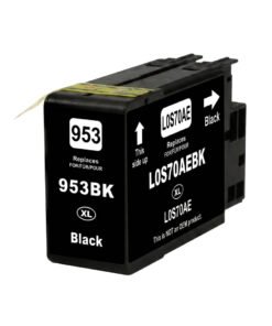 TINTE HP 953XL, black, yellow, cayn, magenta - zamjenske - Slika 2