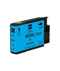 TINTE HP 953XL, black, yellow, cayn, magenta - zamjenske - Slika 3