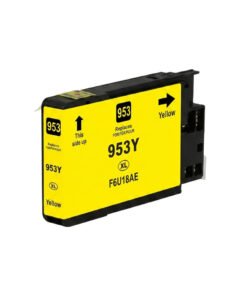 TINTA HP 953XL, F6U18AE, 26ml, yellow - zamjenska