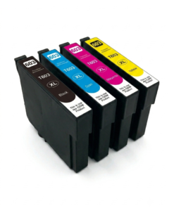 Alternative view of TINTE EPSON T603XL 13ml - zamjenske