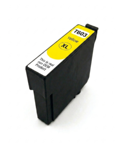 TINTE EPSON T603XL 13ml - zamjenske - Slika 5
