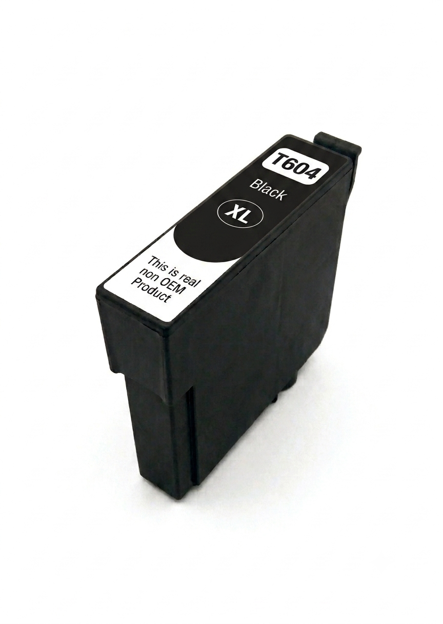 TINTE EPSON T604XL 12ml/10ml - zamjenske - Slika 3
