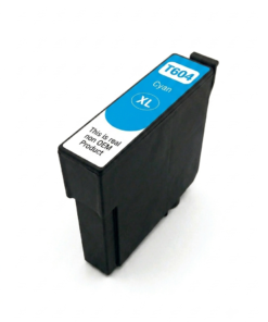 TINTE EPSON T604XL 12ml/10ml - zamjenske - Slika 4