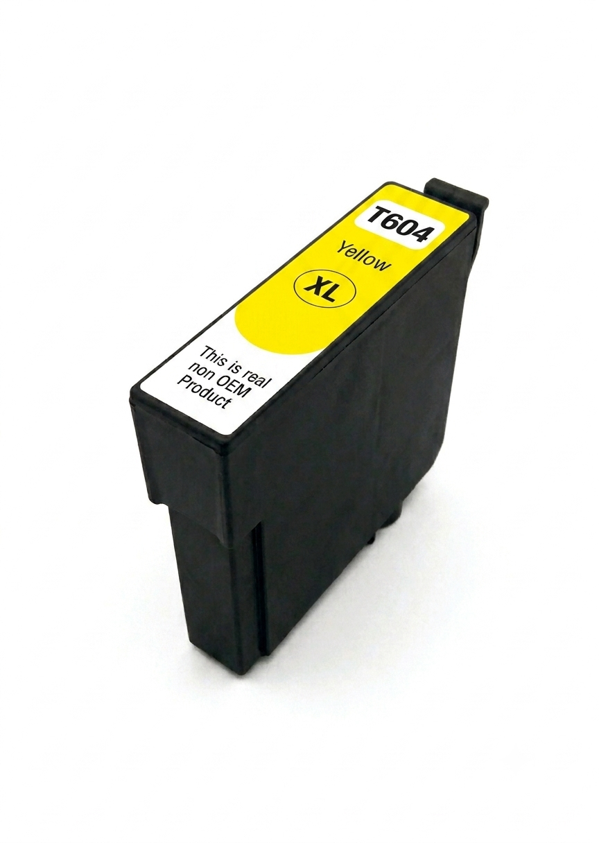 TINTE EPSON T604XL 12ml/10ml - zamjenske - Slika 5