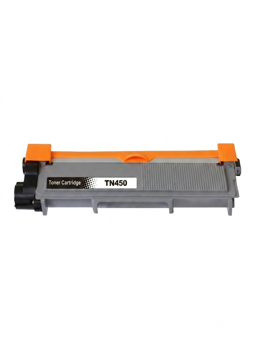 TONER BROTHER TN-2220 TN-2210 TN-450 BLACK 2.600str. – Zamjenski