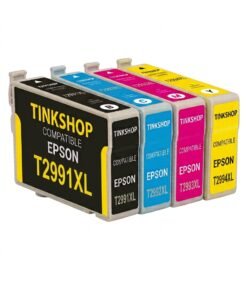 TINTE EPSON T2991XL T2992XL T2993XL T2994XL - zamjenske