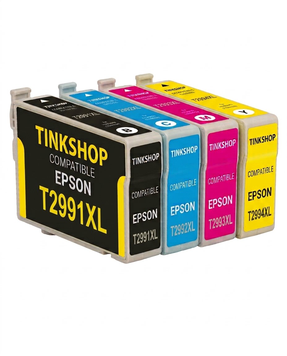 TINTE EPSON T2991XL T2992XL T2993XL T2994XL - zamjenske